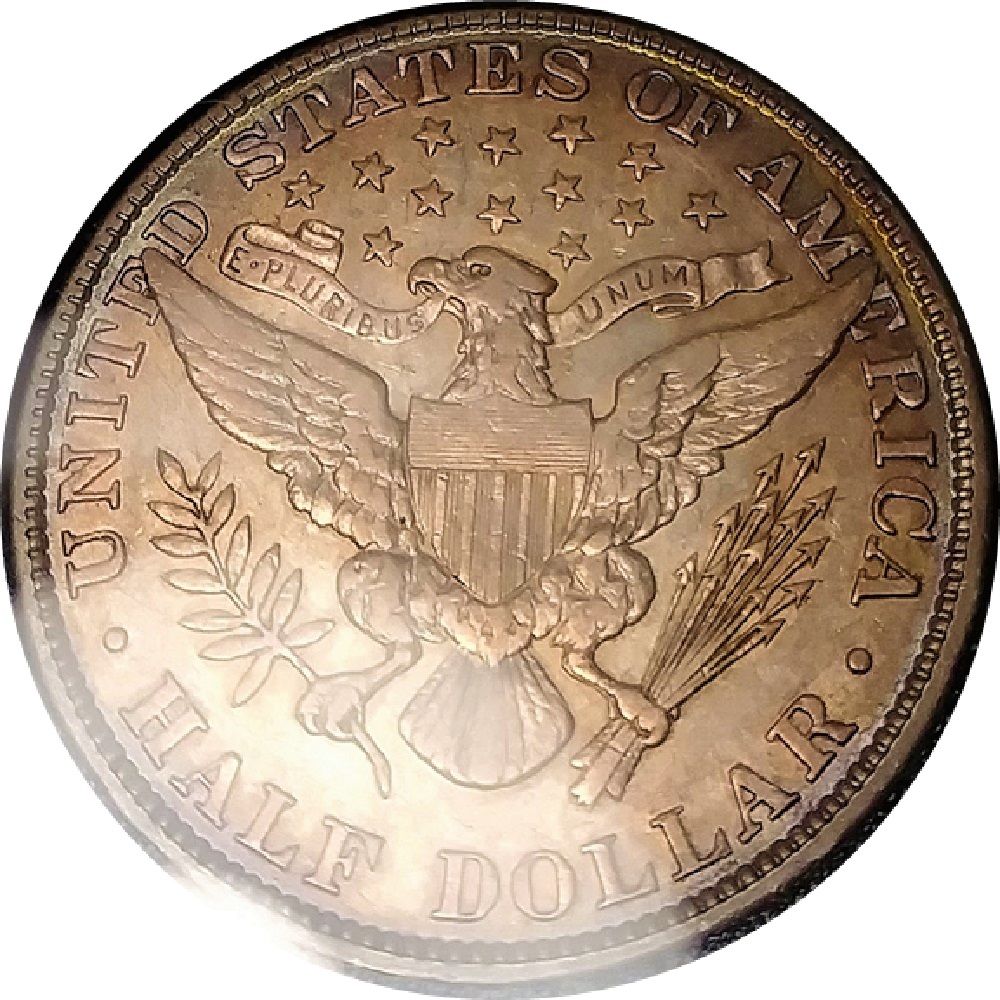 1908-Barber-Half-Dollar